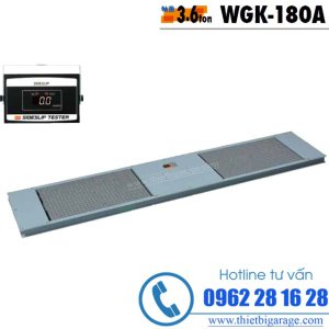 Thiết Bị Kiểm Định Ô Tô