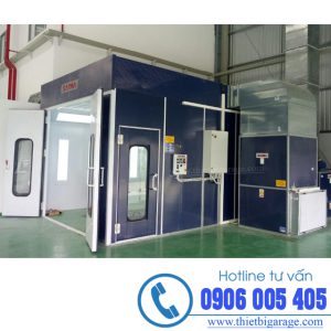 Thiết Bị Thủy Lực