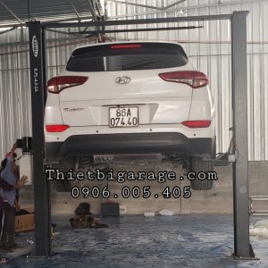 Thiết Bị Nâng Hạ
