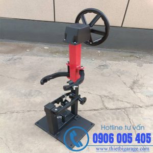 Thiết Bị Sửa Chữa Máy Gầm
